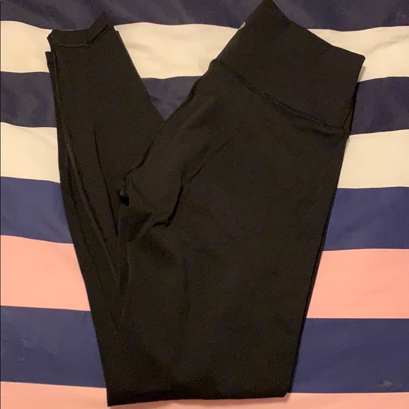 lululemon athletica Pants - Lululemon Wunder Unders Luxtreme